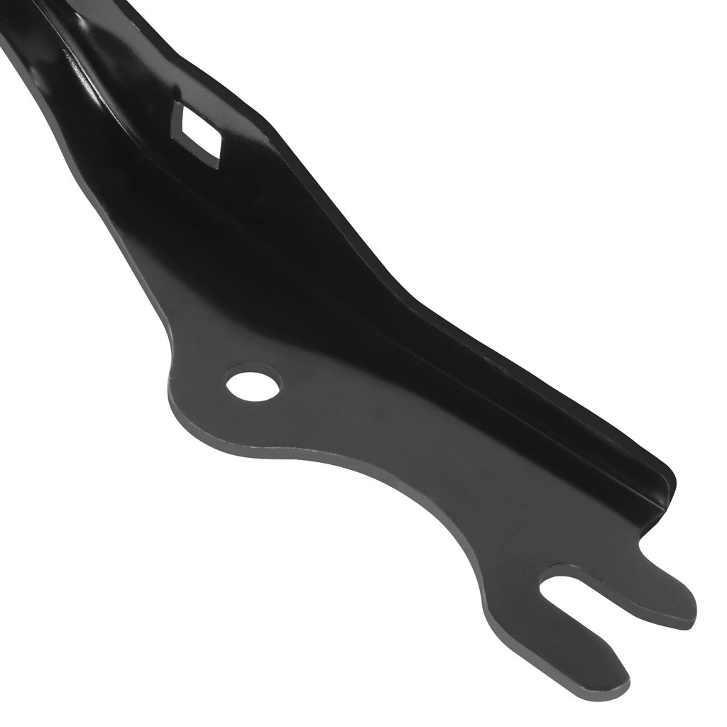 RH Passenger Side Bonnet Hood Hinge for Mazda 3 Mazdaspeed (2007–2009)