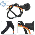 Switch Handle 6680414 for Bobcat 653 751 753 763 773 7753 853 863 864 873