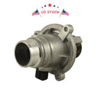 Thermostat Housing Assembly for BMW E65 E66 545i 550i 645i 650i 745 750 X5 X6 (2002–2008)