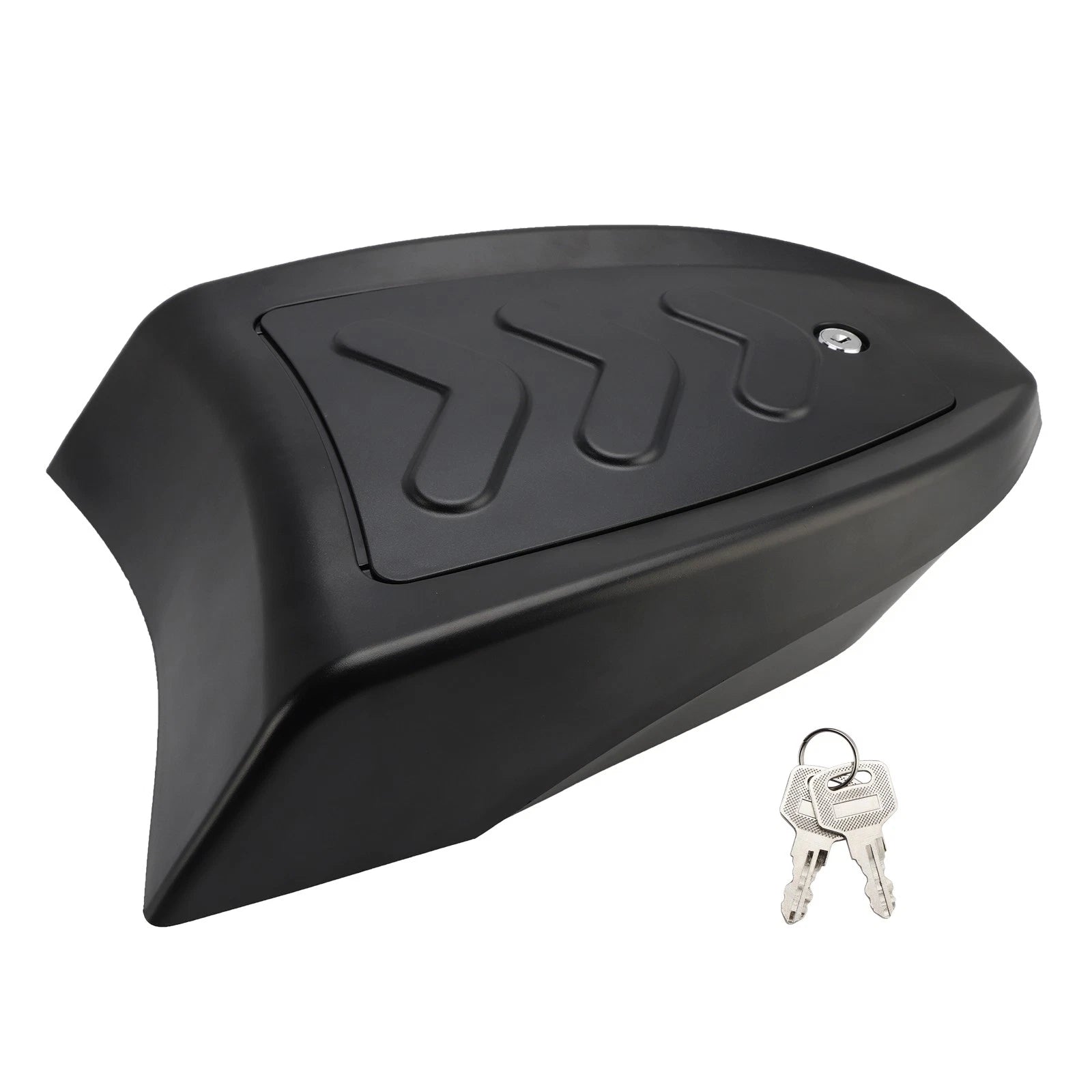 Luggage Box Pack for Yamaha Tenere 700 T700 (2019–2024)