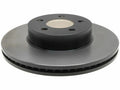 Front Brake Rotor for Mazda B4000 (2003–2010) P526FR