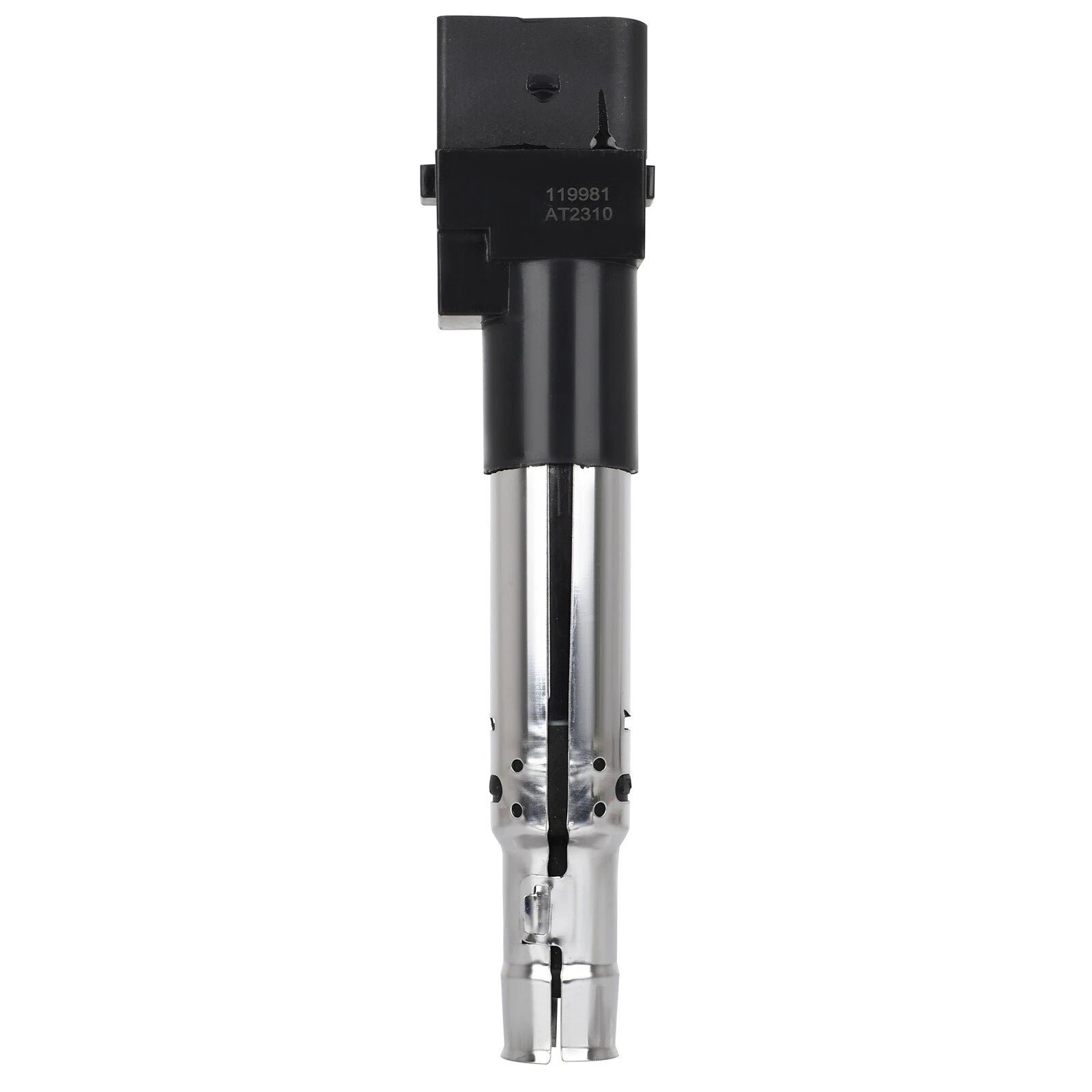 Set of 6 Ignition Coils and 6 Spark Plugs for Volkswagen Touareg (2004–2006)