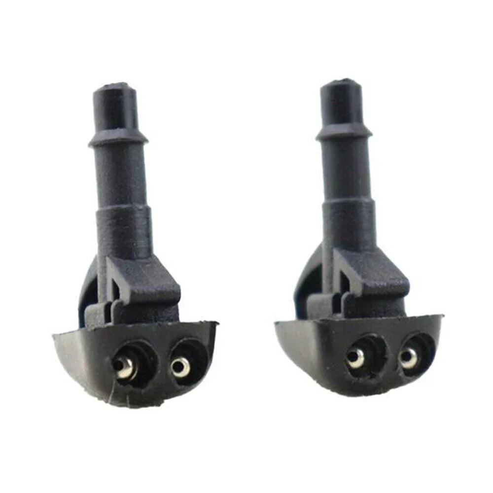 Windshield Wiper Washer Nozzle Spray Jets for Mitsubishi Lancer Pajero