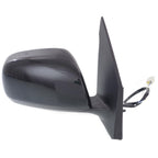 Set of 2 Power Mirrors for Toyota RAV4 (2006–2008)