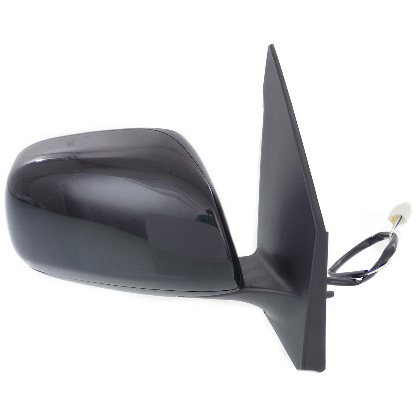 Set of 2 Power Mirrors for Toyota RAV4 (2006–2008)