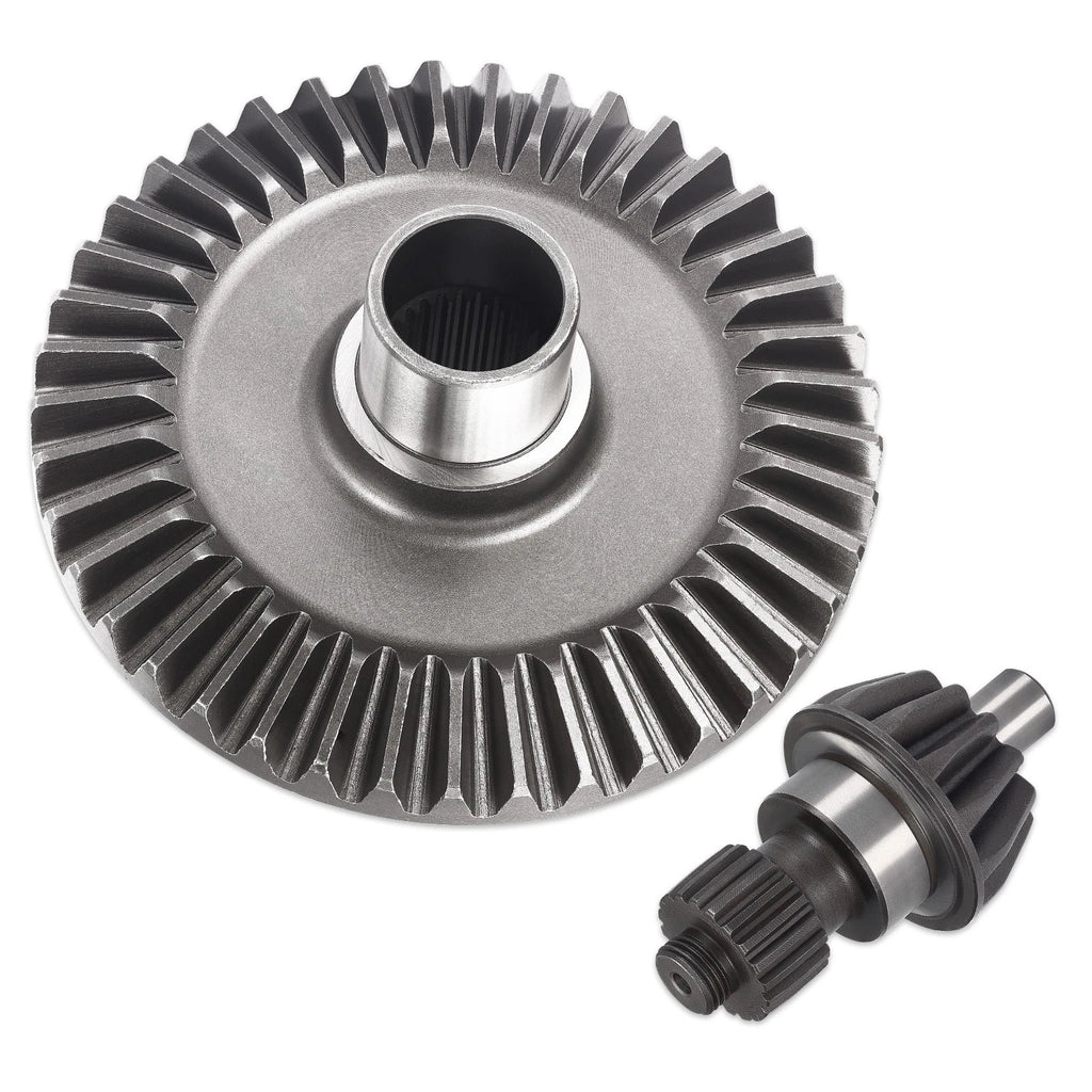 Rear Differential Ring & Pinion Gear for Honda Rancher 420, Foreman 500, 520 (2012–2024)