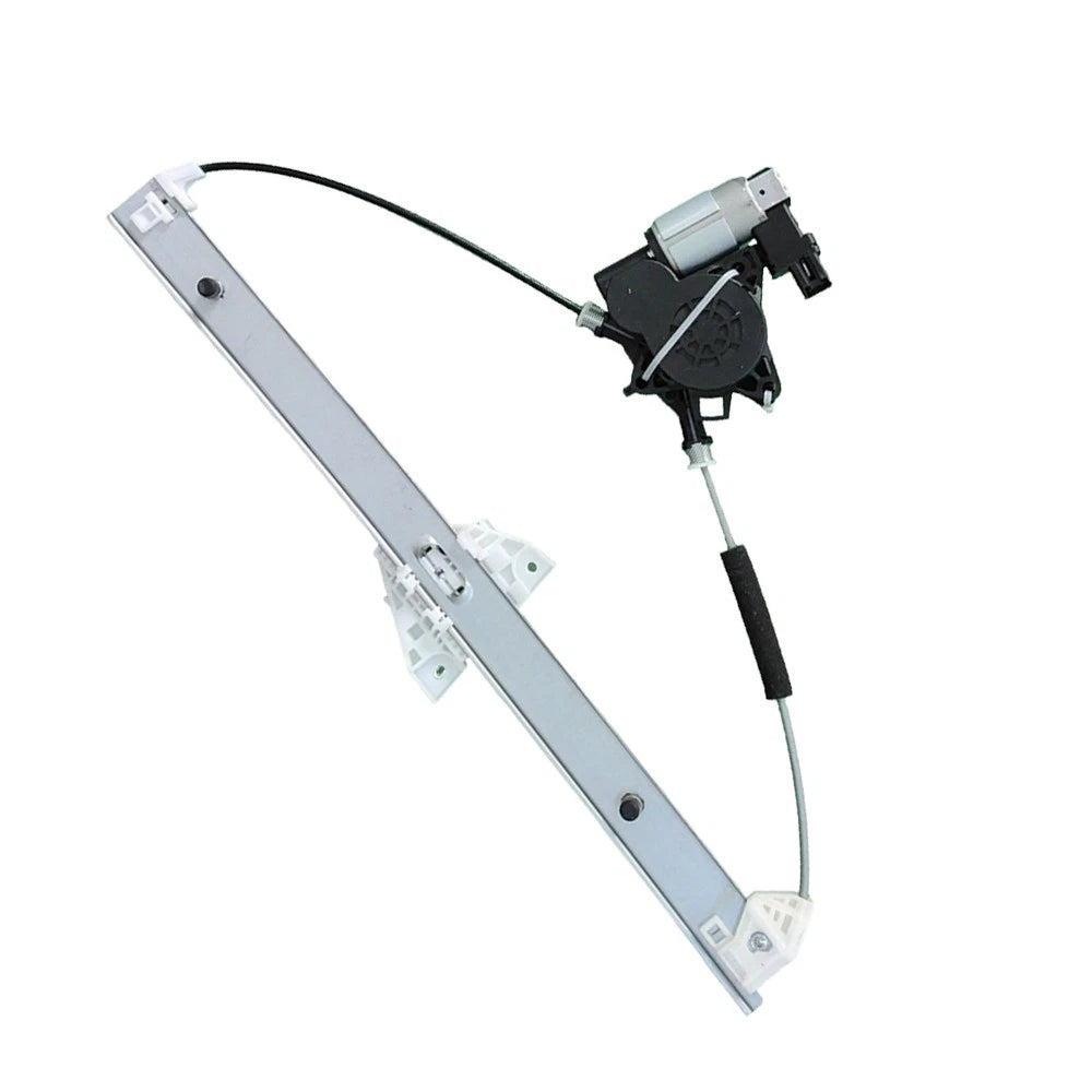 Front Right Electric Window Regulator w/ Motor for Mazda CX-7 (2007–2012)