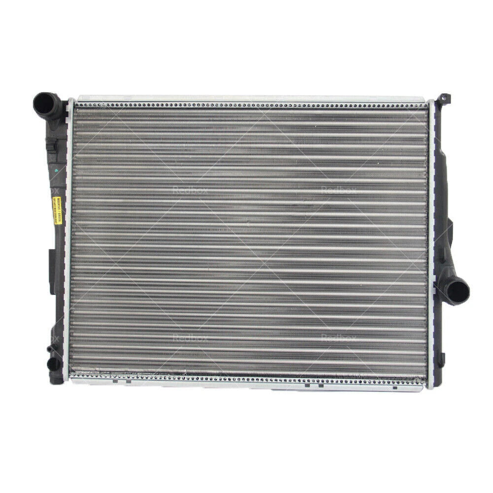 Radiator for BMW 3 Series E46 318i 320i 325i 323i (1998–2005)