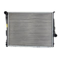 Radiator for BMW 3 Series E46 318i 320i 325i 323i (1998–2005)