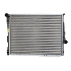 Radiator for BMW 3 Series E46 318i 320i 325i 323i (1998–2005)
