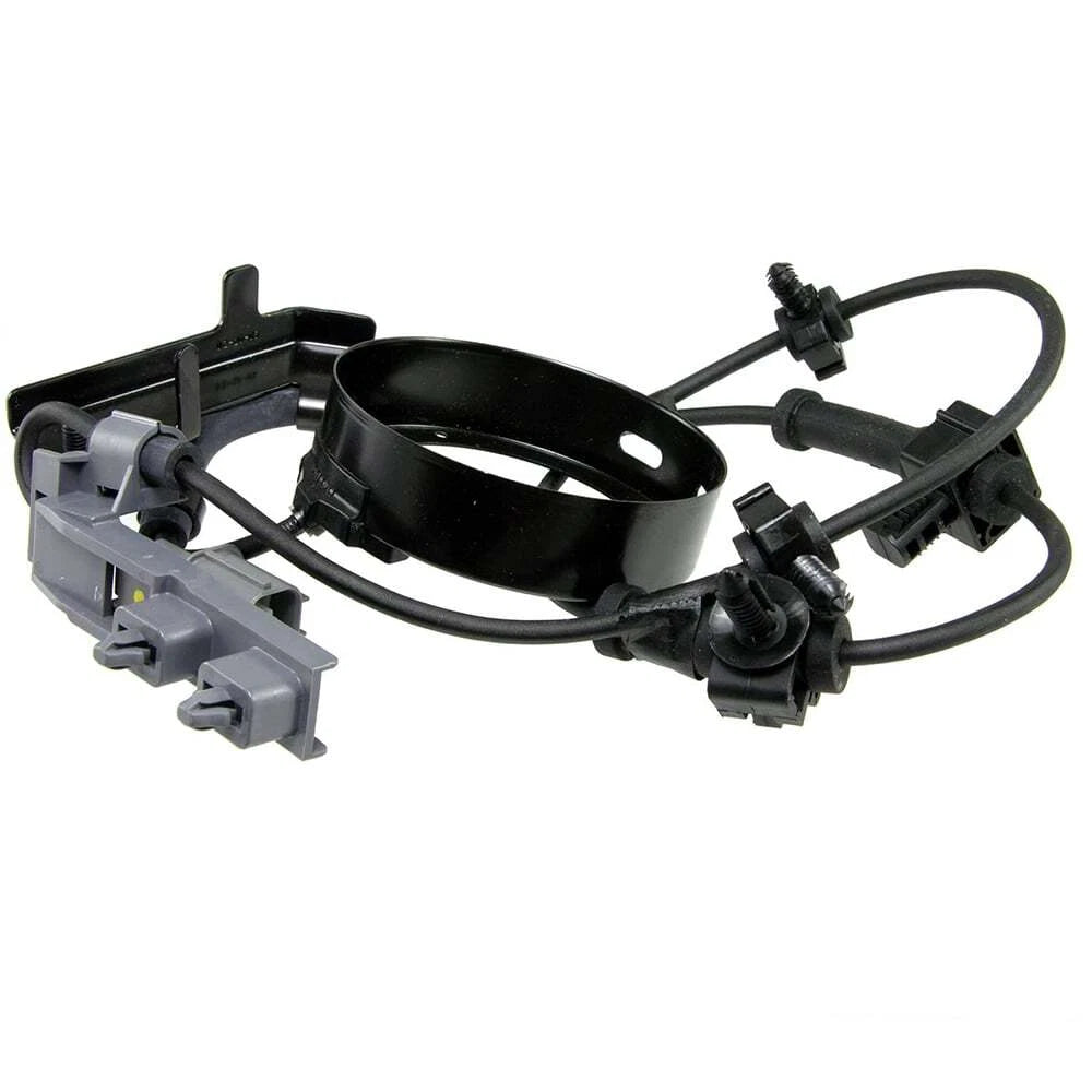 2X ABS Wheel Speed Sensor for Chevrolet Colorado (2004–2008)