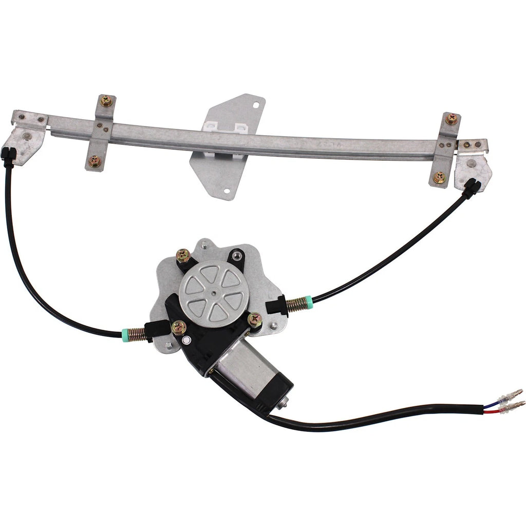 Window Regulator for Volvo S40 V40 (2000–2004)
