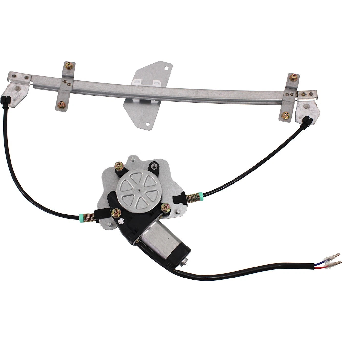 Window Regulator for Volvo S40 V40 (2000–2004)