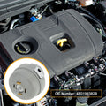 Engine Motor Mount for Audi A6L (4Z8)
