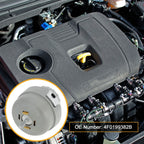 Engine Motor Mount for Audi A6L (4Z8)