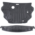 Engine Splash Shields for Hyundai Sonata (2011–2014)
