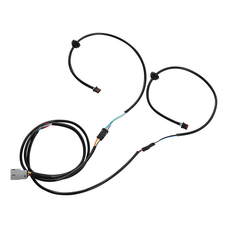 Lower Fairings Wiring Harness for Indian Challenger Pursuit (2021–2024)