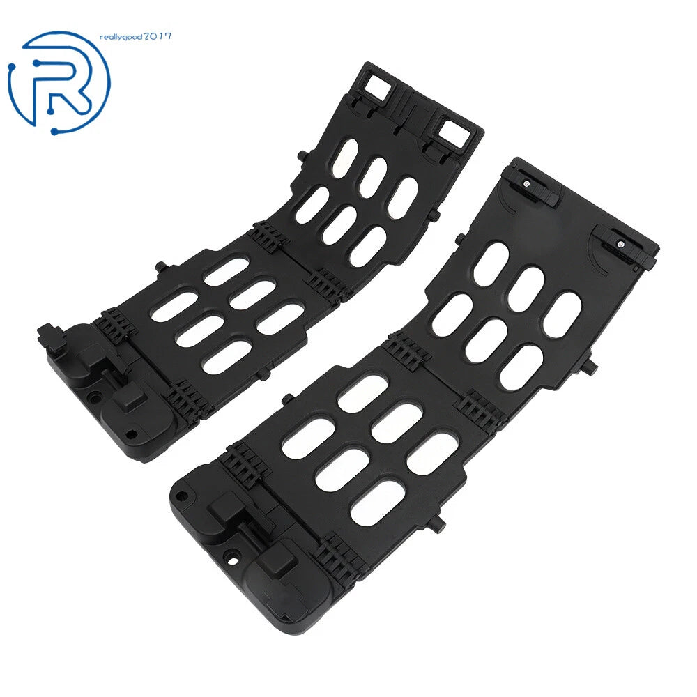 Rear Bed Extender Kit for Ford F-150 (2015-2020)