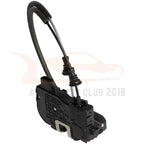 Front Left Door Lock Latch Actuator for Hyundai Sonata Hybrid (2011–2015)