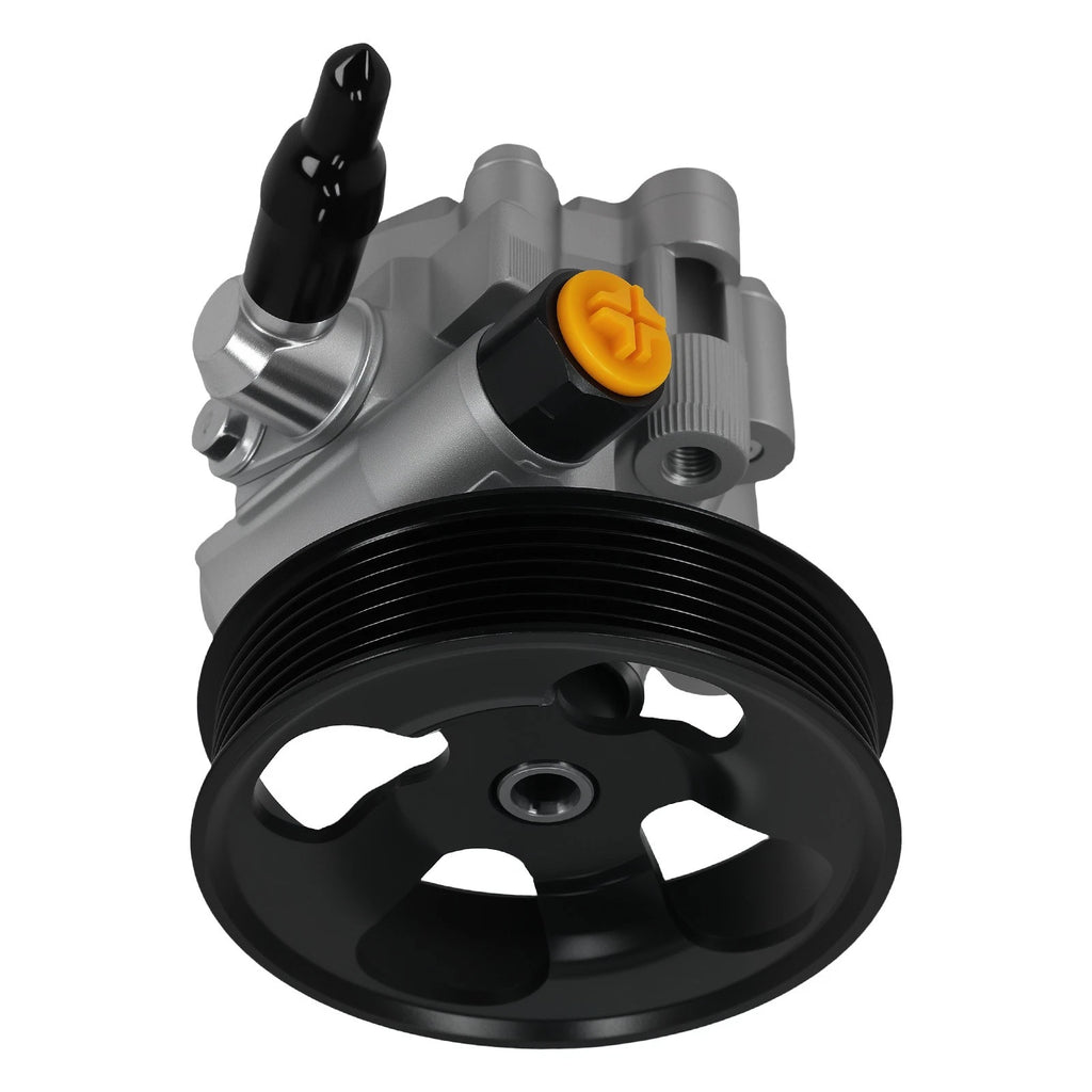 Power Steering Pump w/Pulley for Toyota FJ Cruiser (2010–2014) 4431035750
