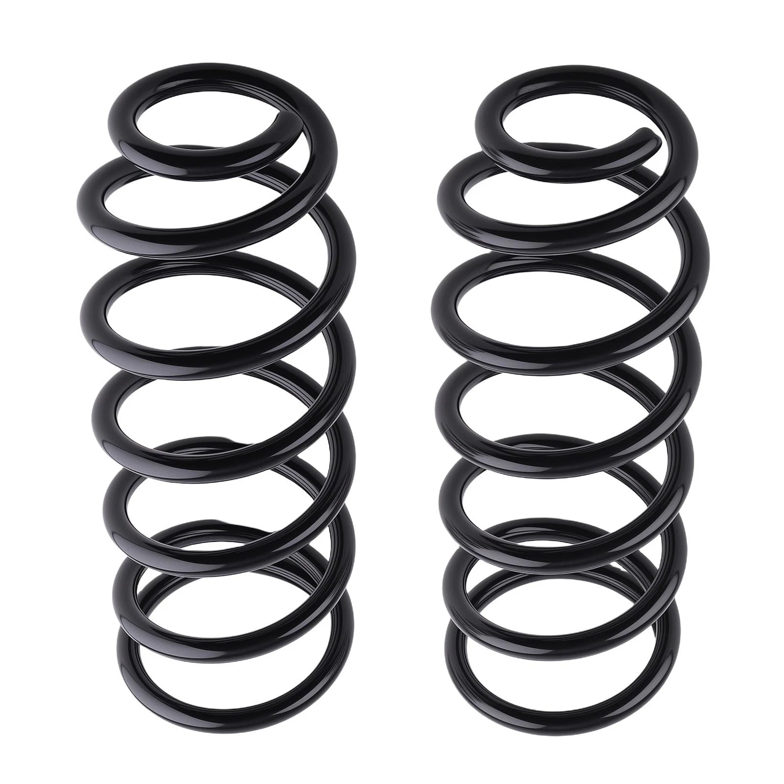 3" Lowering Kit Springs for Dodge Dakota 2WD (1997–2003)
