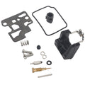 Carburetor Kit with Float for Yamaha 4 Stroke 2.5 HP (F2.5)