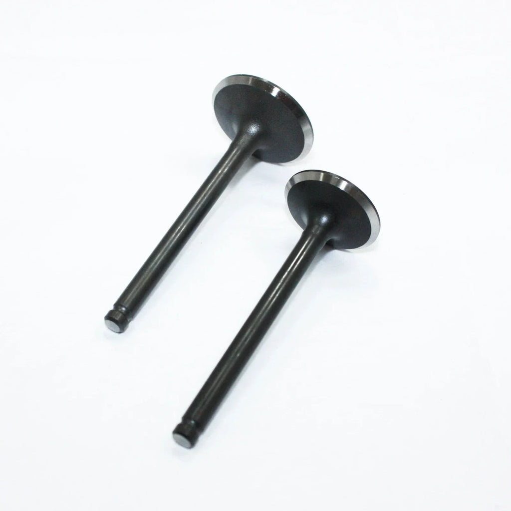125cc 140cc Engine Head Intake Exhaust Valves for PIT PRO TRAIL DIRT BIKE