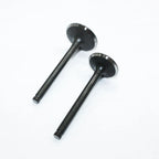 125cc 140cc Engine Head Intake Exhaust Valves for PIT PRO TRAIL DIRT BIKE