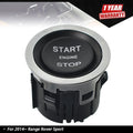 Ignition Stop Start Button Switch for Land Rover Range Rover