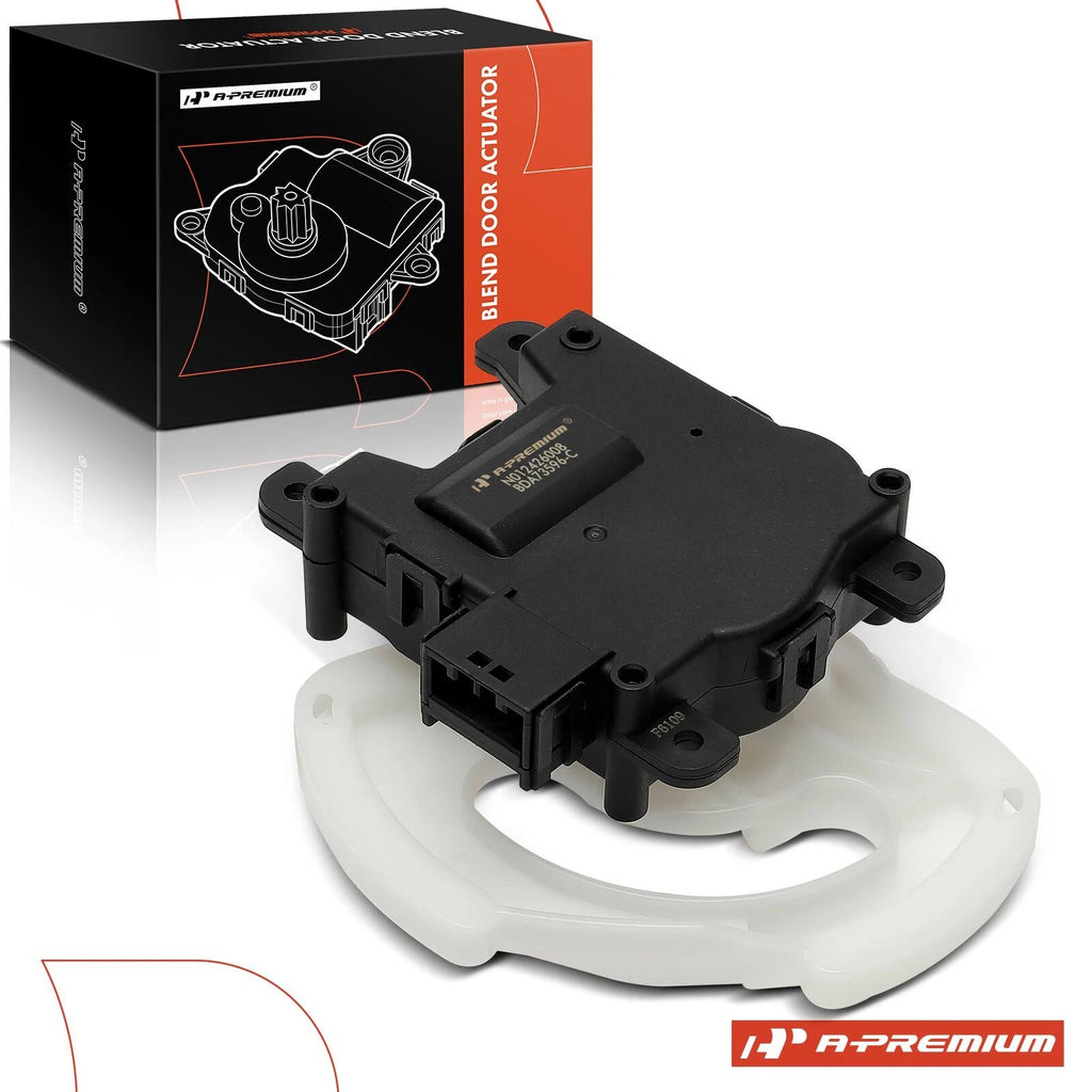 Air Door Actuator for Honda Pilot Passport (2016–2022) Acura MDX (2019–2021)