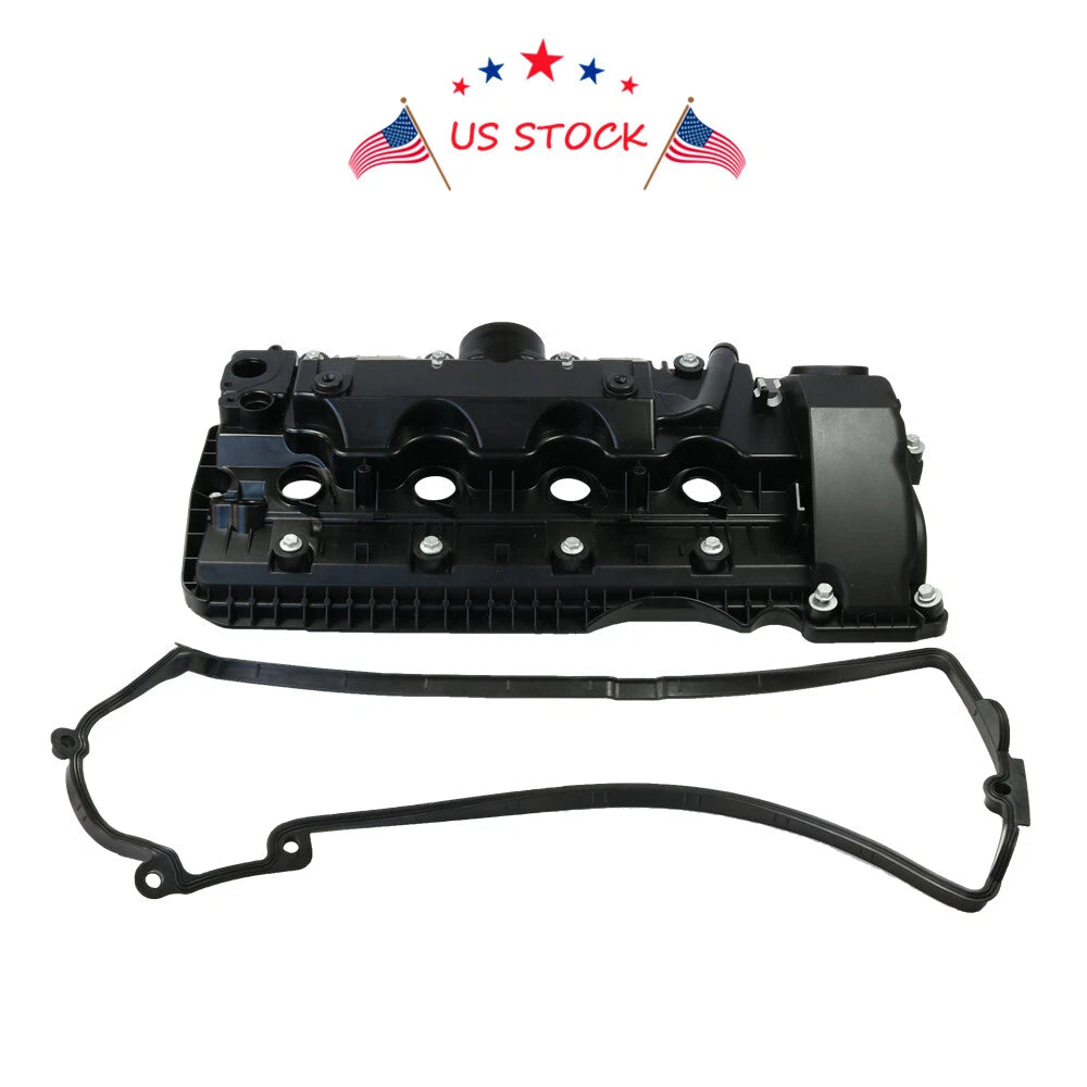 Valve Cover for BMW E53 E60 E63 E64 E65 E66 E70 (2000-2010)