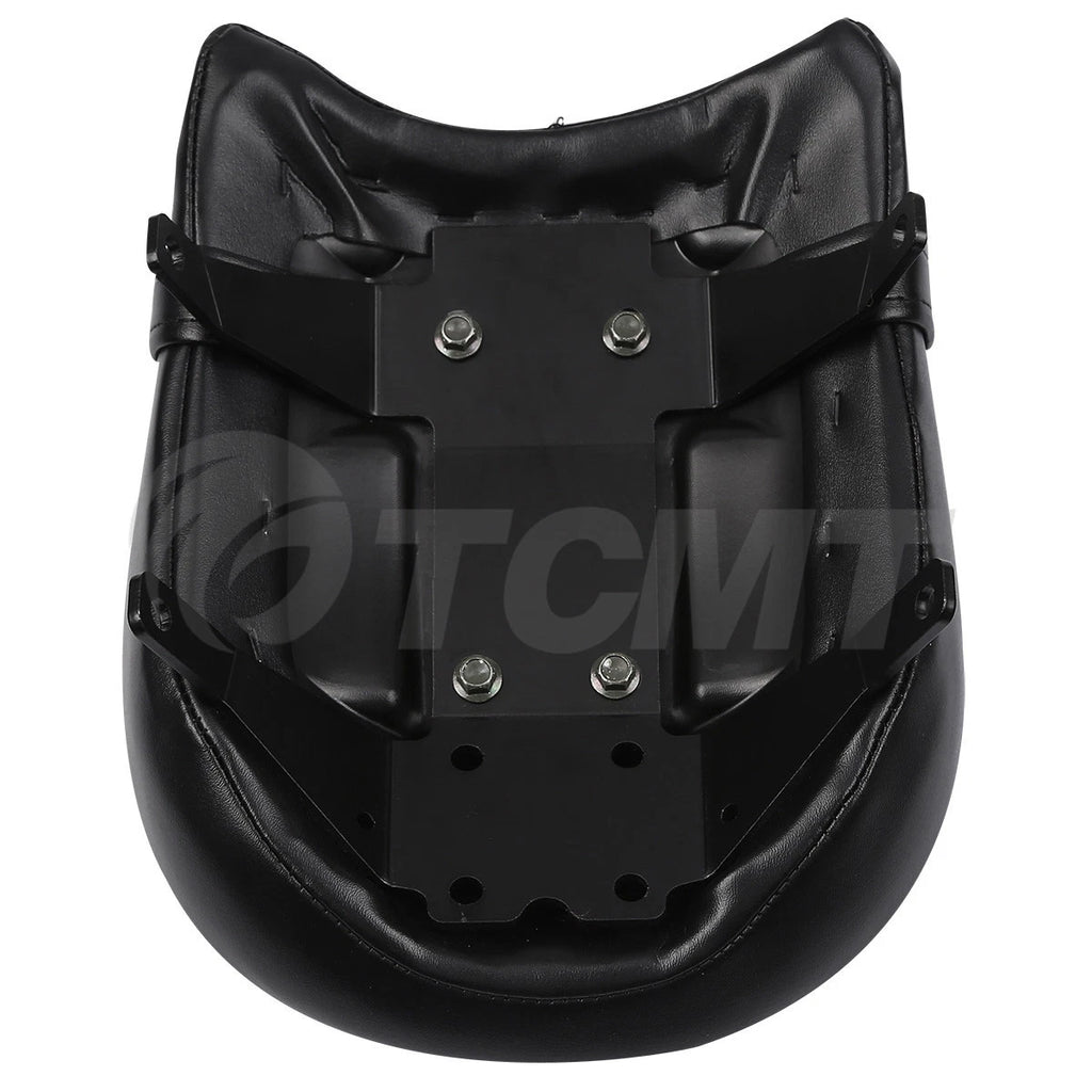 Passenger Seat Footpegs for Victory Gunner, Kingpin, Boardwalk, High Ball (2013–2020)