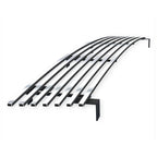 Billet Grille Insert for Toyota 4Runner (1992–1995)