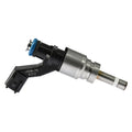6PCS Fuel Injectors for Isuzu Axiom Rodeo 3.5L V6 (2004)