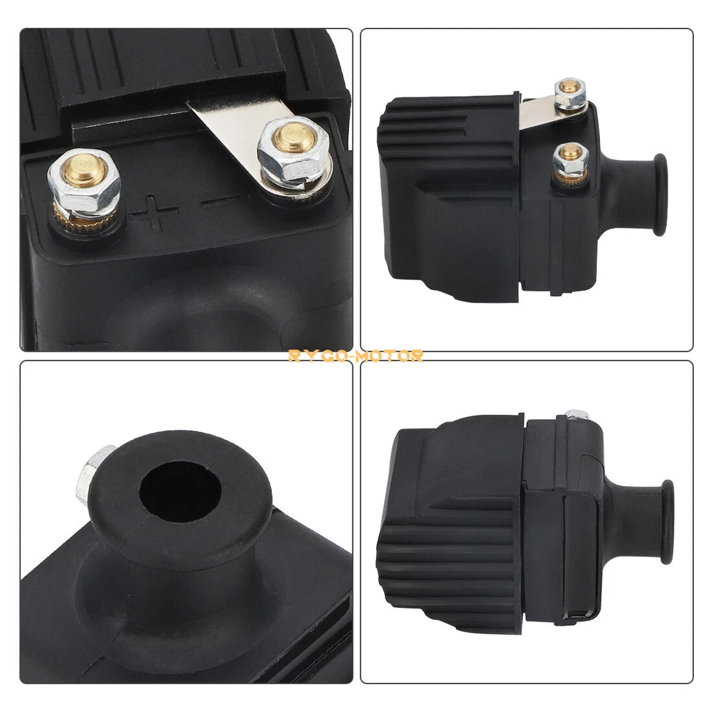 Ignition Coil for Mercury Mariner 50-90 HP (1989–1997) 339-832757A4