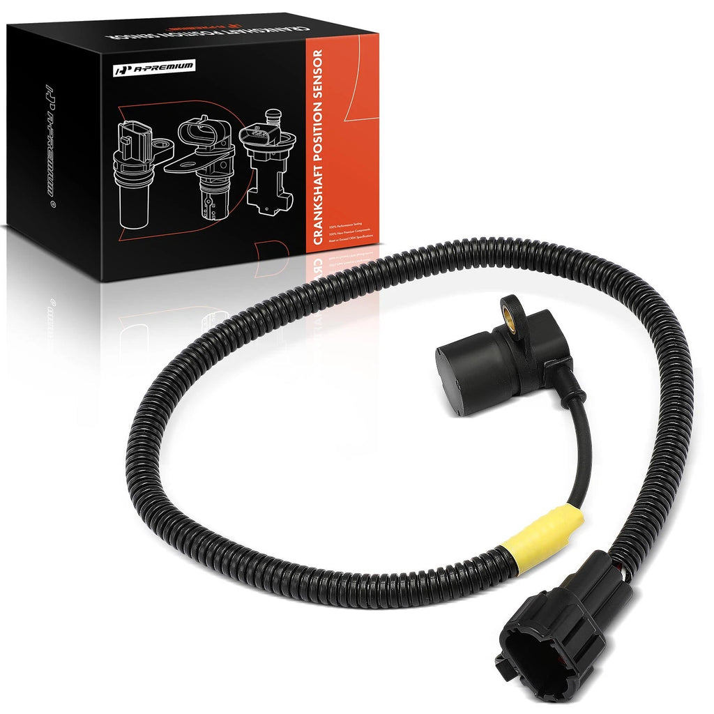 Camshaft Position Sensor for Nissan GT-R NP300 (2017–2023)