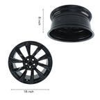 18" Replacement Wheel Rim for Toyota Corolla (2020-2025)