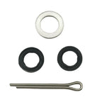Maintenance Kit for Suzuki DF 100 115 140 HP Outboard Motor (17400-92822, 17400-92821)