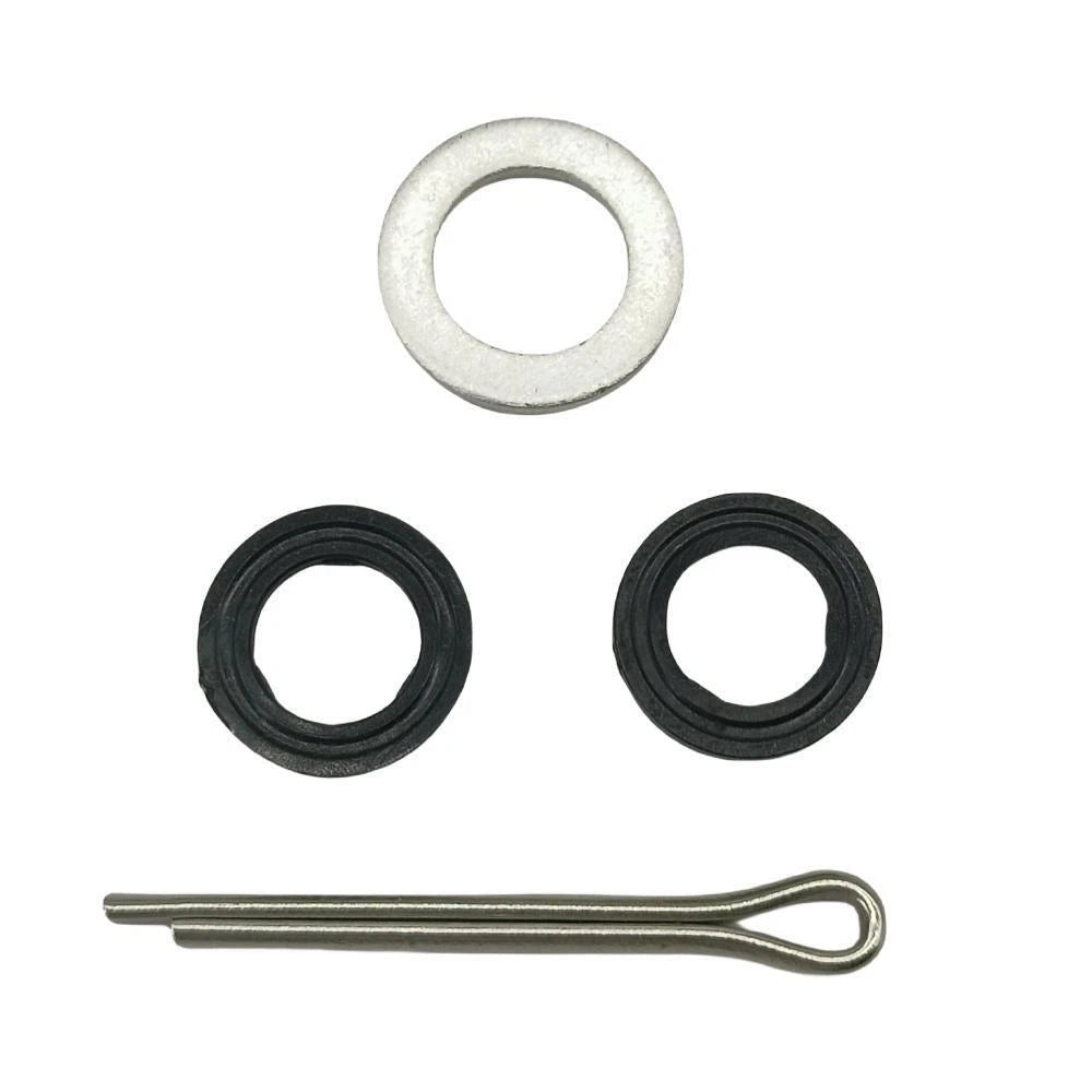 Maintenance Kit for Suzuki DF 100 115 140 HP Outboard Motor (17400-92822, 17400-92821)