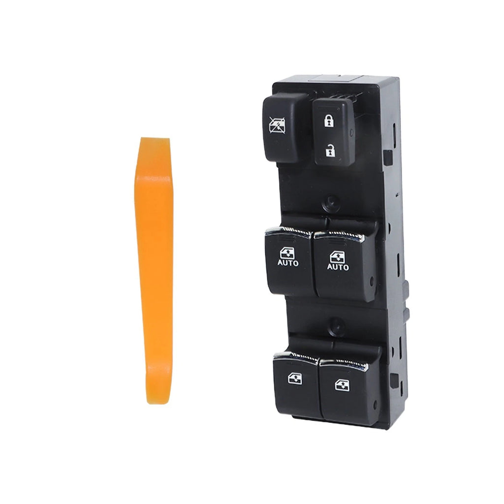 Driver Door Power Window Switch for Subaru Outback Legacy (2015–2016)