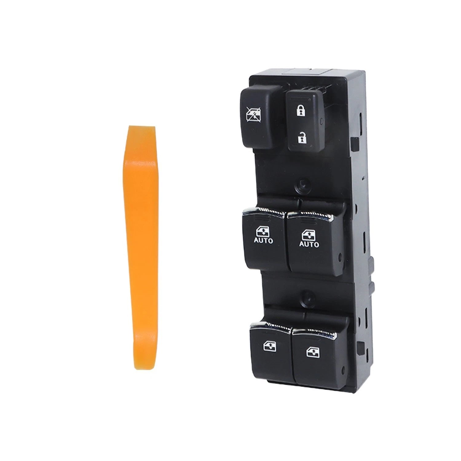 Driver Door Power Window Switch for Subaru Outback Legacy (2015–2016)