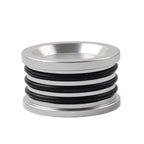 Cam Shaft Seal Cover Cap Plug for Honda Acura B/D/H/F Series B16 B18 B20 (1990–2001)