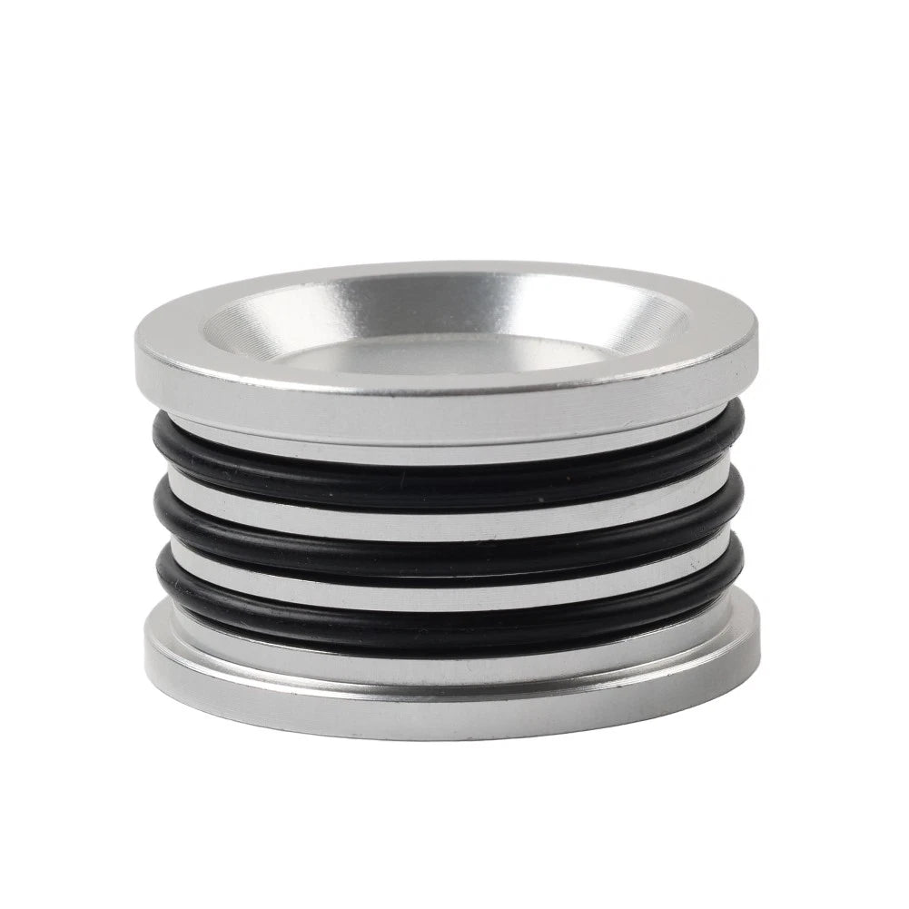 Cam Shaft Seal Cover Cap Plug for Honda Acura B/D/H/F Series B16 B18 B20 (1990–2001)