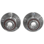 Front Wheel Bearing Hubs for Ford Focus LS LT LV (2005 - 2012)