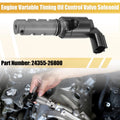 VVT Oil Control Valve for Hyundai (2011–2016) 24355-26800