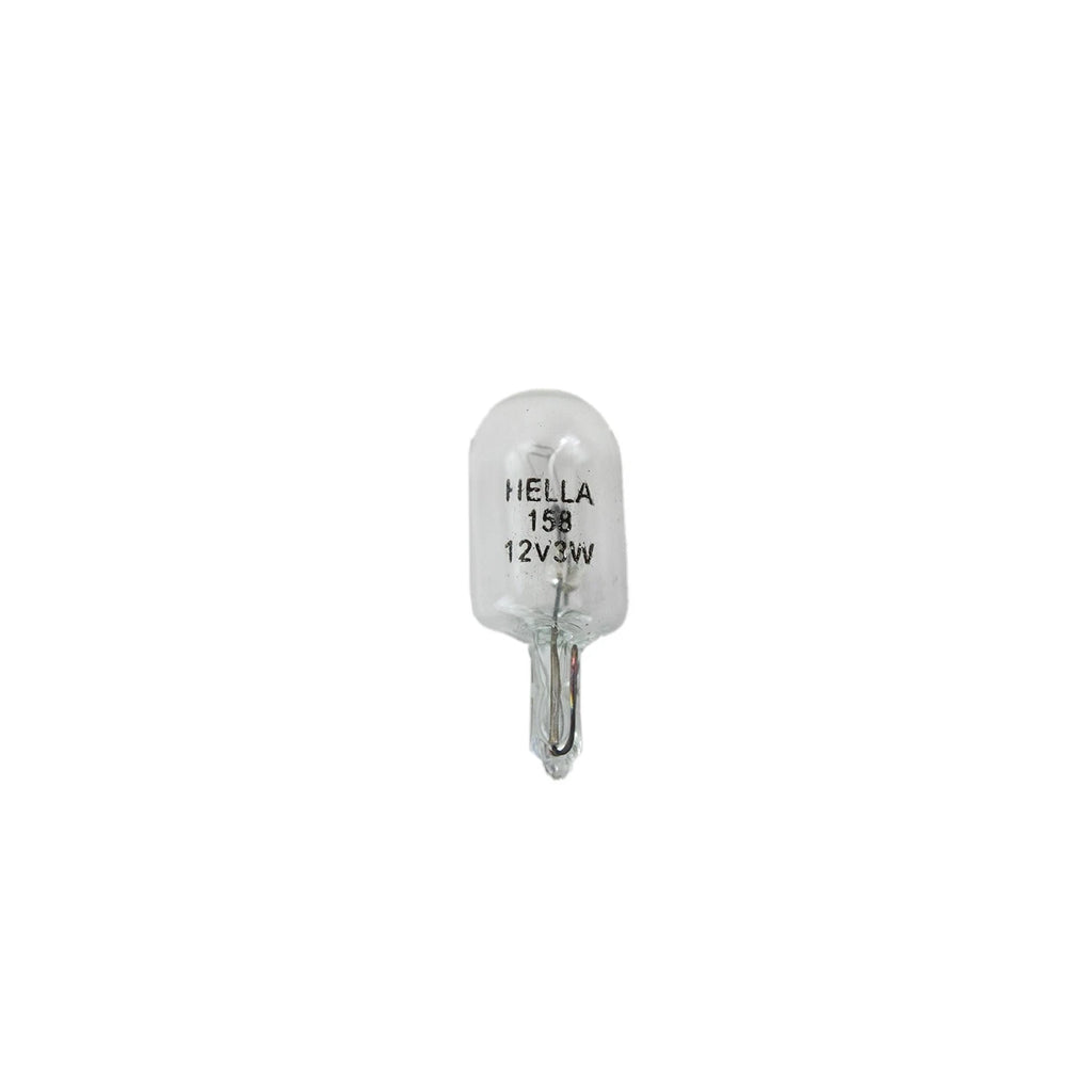 Hella Dome Light Bulb 158 for