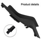 Cowl Hinges Covers for Honda Civic (2022–2024)