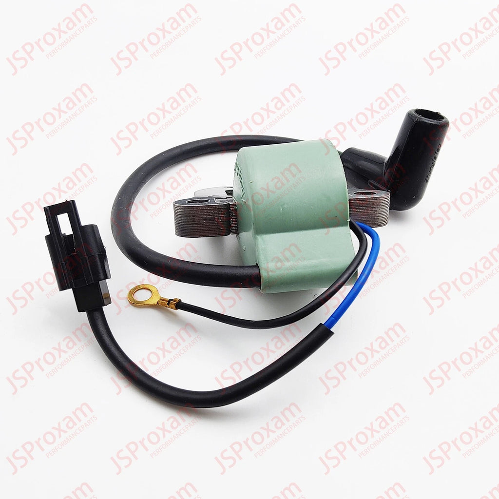 Ignition Coil for Evinrude 9.9 15 40 Hp (1974–1976) 502880 581407 18-5196