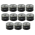 Set of 11 Engine Oil Filters W 75/3 for Ford GM Nissan Mazda Suzuki