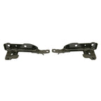 Set of 2 Hood Hinges for Chevy